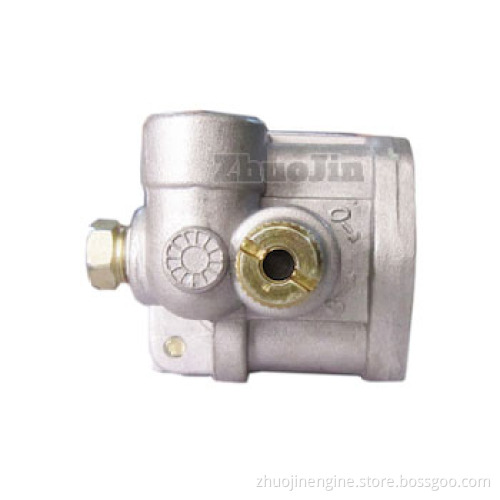Cummins Engine Spare Shoutoff Valve 3018453